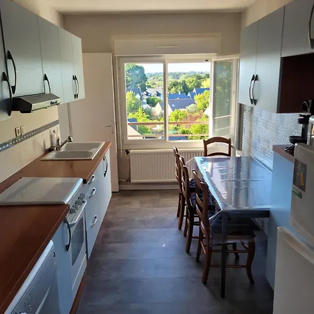T3 Privatif 56m2 Proche Daire La Baule