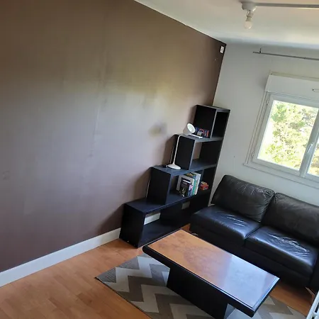 Appartamento T2 Privatif 56m2 Proche La Baule-Escoublac