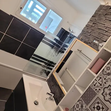 T3 Privatif 56m2 Proche Daire